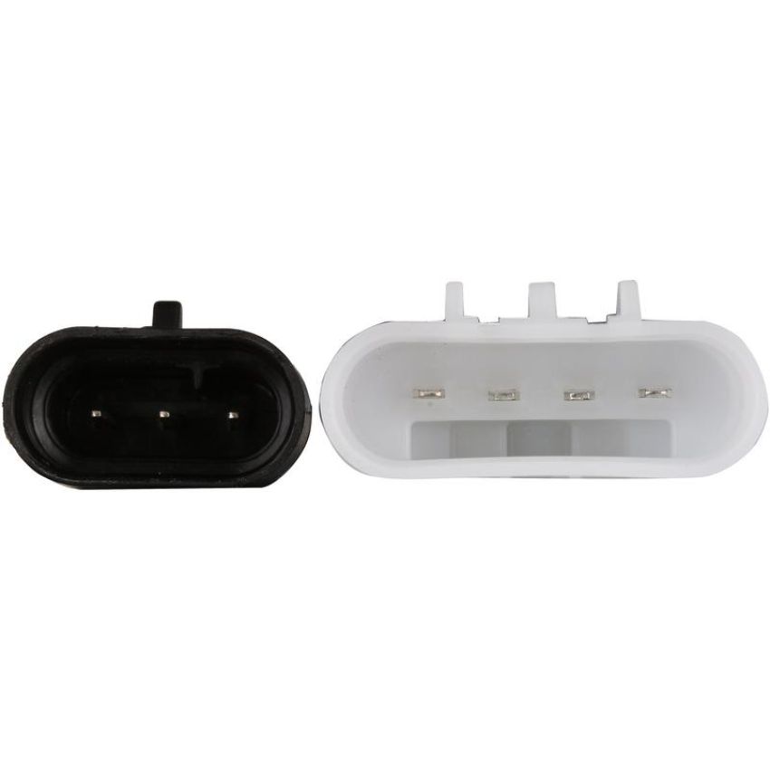 CARTER FUEL PUMPS P76147M Fuel Pump Module Assembly