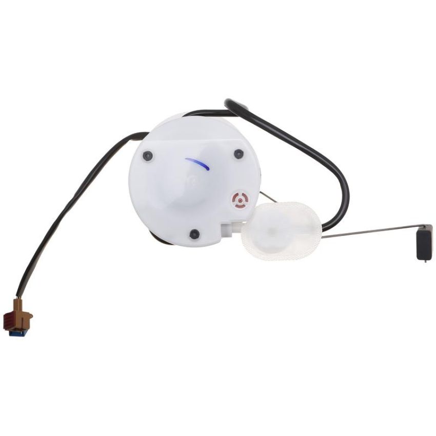 CARTER FUEL PUMPS P76153M Fuel Pump Module Assembly