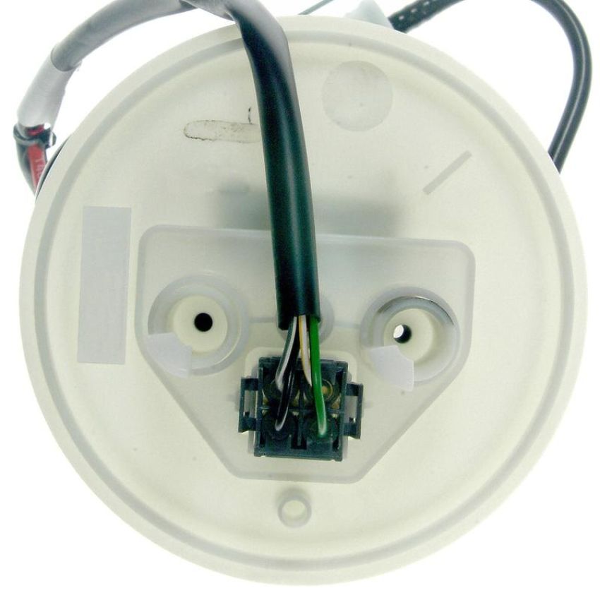 CARTER FUEL PUMPS P76154M Fuel Pump Module Assembly