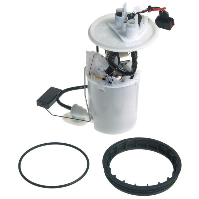 CARTER FUEL PUMPS P76155M Fuel Pump Module Assembly