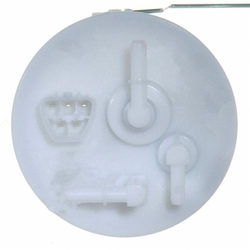 CARTER FUEL PUMPS P76166M Fuel Pump Module Assembly