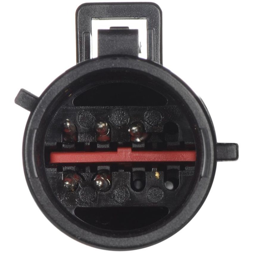 CARTER FUEL PUMPS P76168M Fuel Pump Module Assembly