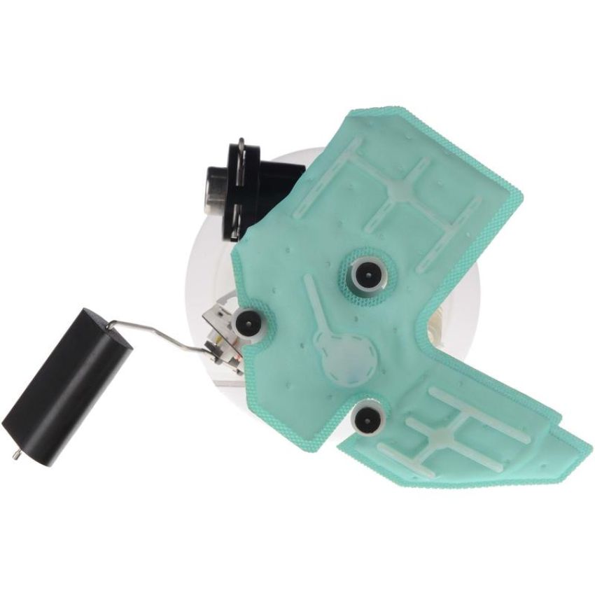 CARTER FUEL PUMPS P76170M Fuel Pump Module Assembly