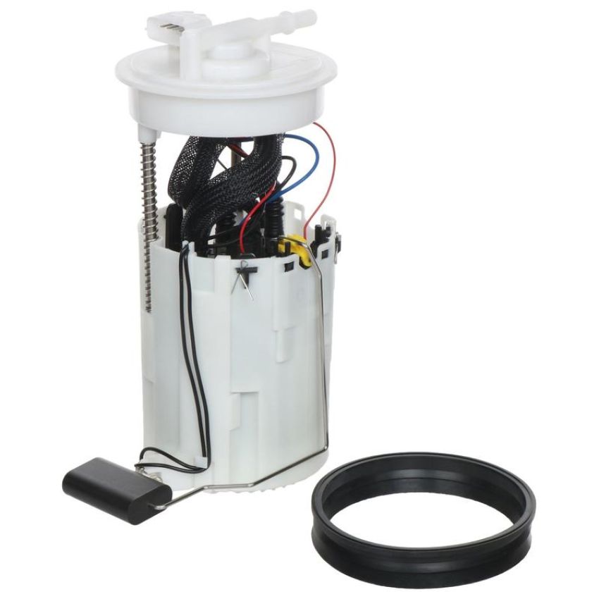 CARTER FUEL PUMPS P76171M Fuel Pump Module Assembly