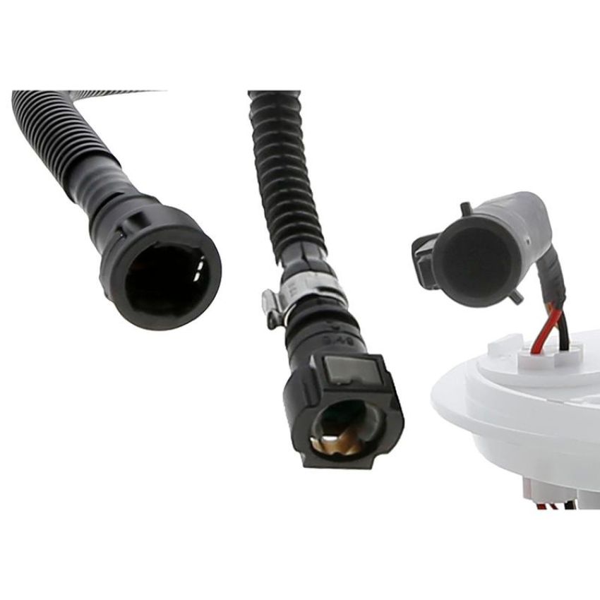 CARTER FUEL PUMPS P76173M Fuel Pump Module Assembly
