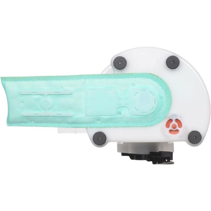 CARTER FUEL PUMPS P76177M Fuel Pump Module Assembly