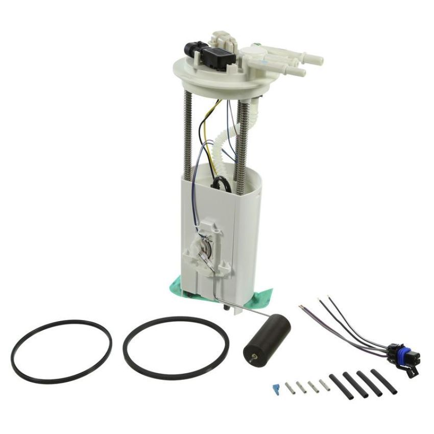 CARTER FUEL PUMPS P76178M Fuel Pump Module Assembly