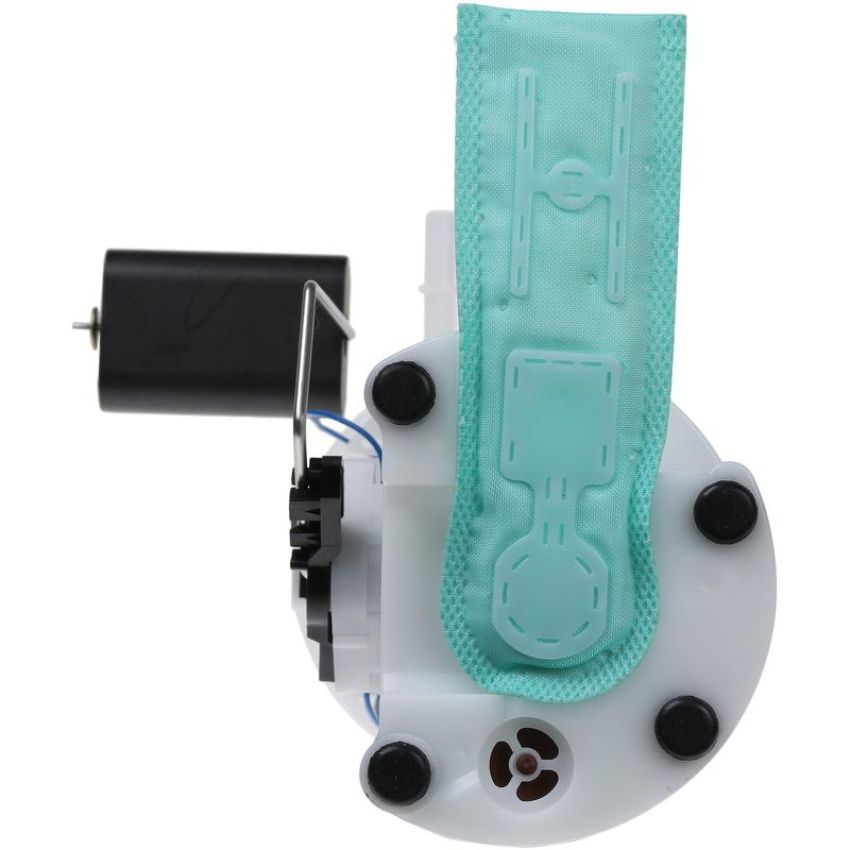 CARTER FUEL PUMPS P76178M Fuel Pump Module Assembly