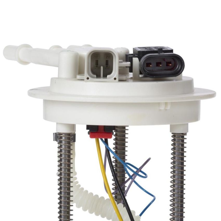 CARTER FUEL PUMPS P76178M Fuel Pump Module Assembly