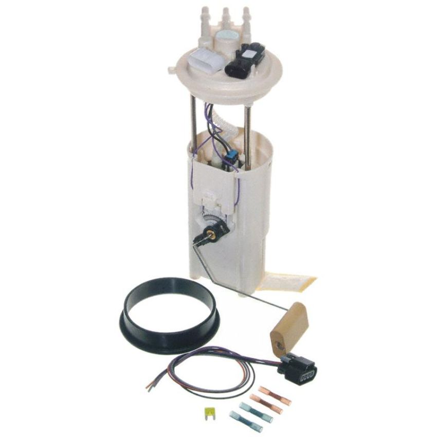 CARTER FUEL PUMPS P76180M Fuel Pump Module Assembly