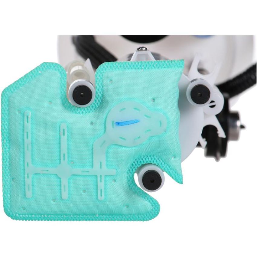 CARTER FUEL PUMPS P76181M Fuel Pump Module Assembly