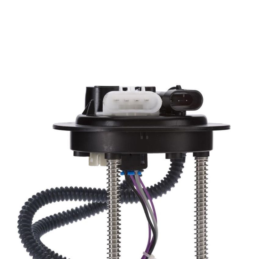 CARTER FUEL PUMPS P76184M Fuel Pump Module Assembly