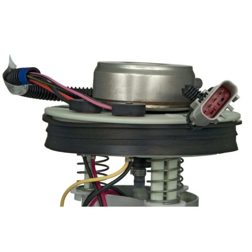 CARTER FUEL PUMPS P76193M Fuel Pump Module Assembly