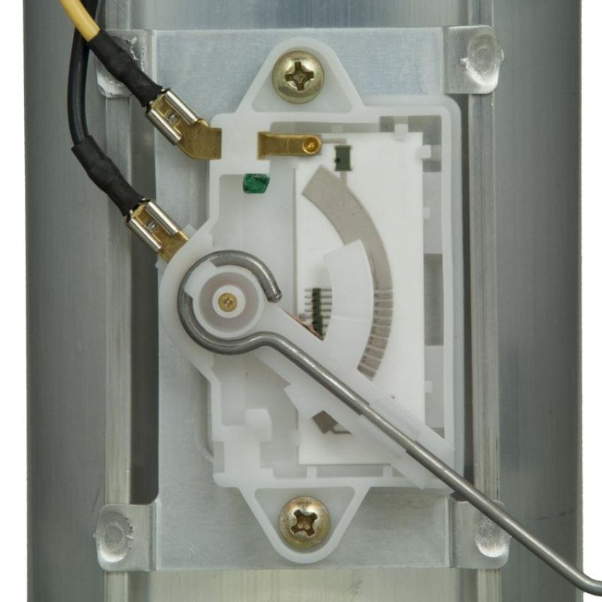 CARTER FUEL PUMPS P76193M Fuel Pump Module Assembly