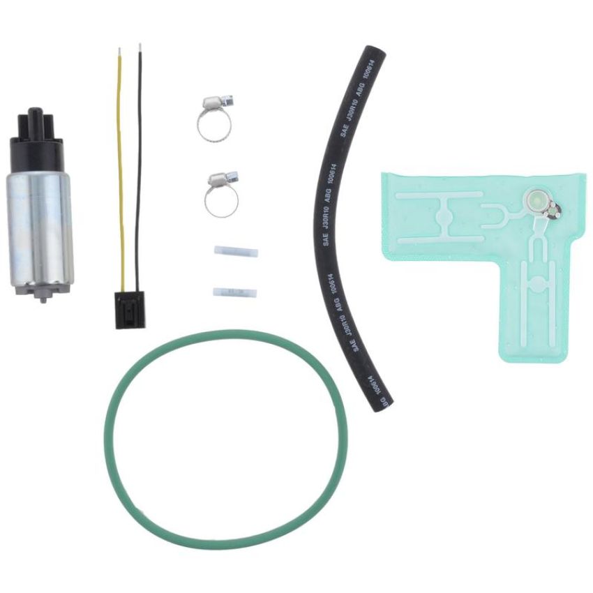 CARTER FUEL PUMPS P76211 In Tank Pump & Strainer Set