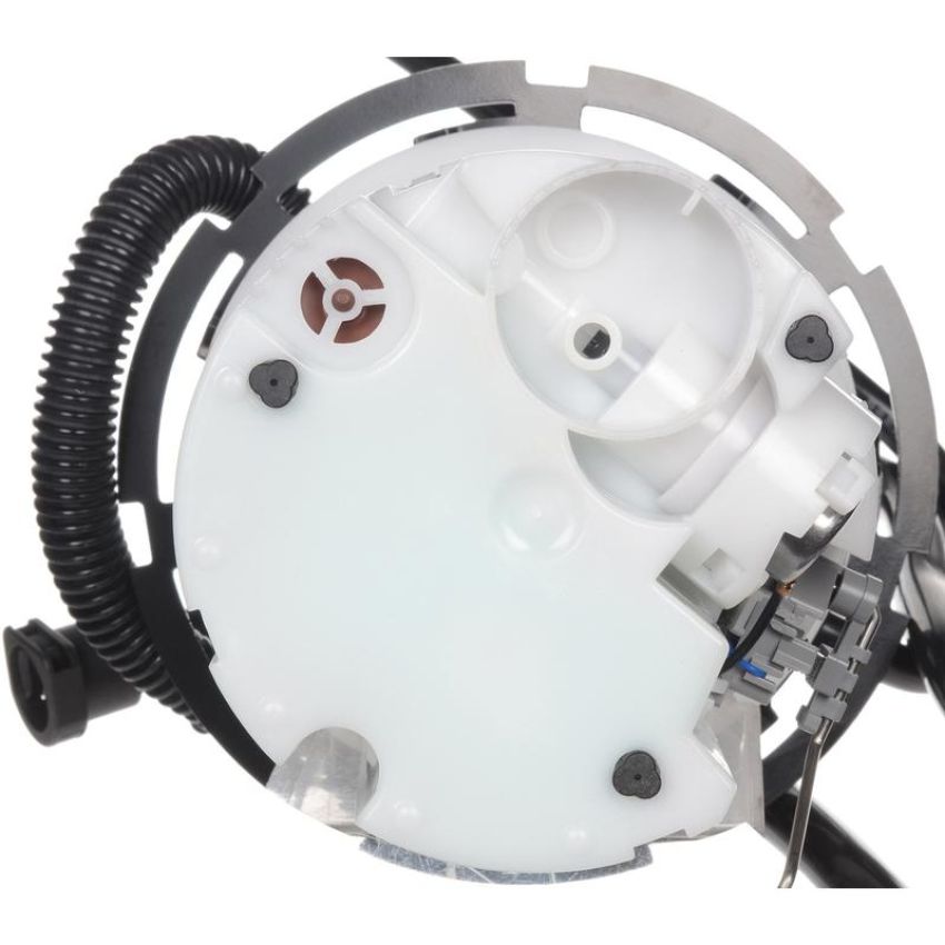 CARTER FUEL PUMPS P76221M Fuel Pump Module Assembly