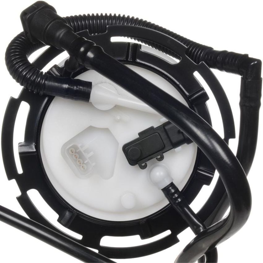 CARTER FUEL PUMPS P76221M Fuel Pump Module Assembly
