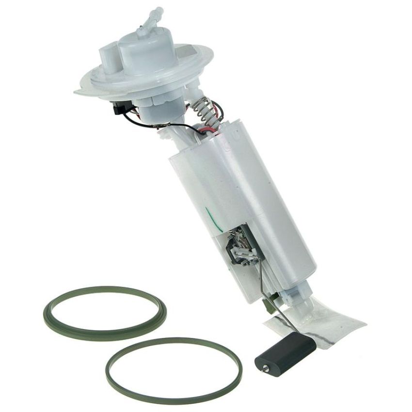 CARTER FUEL PUMPS P76222M Fuel Pump Module Assembly