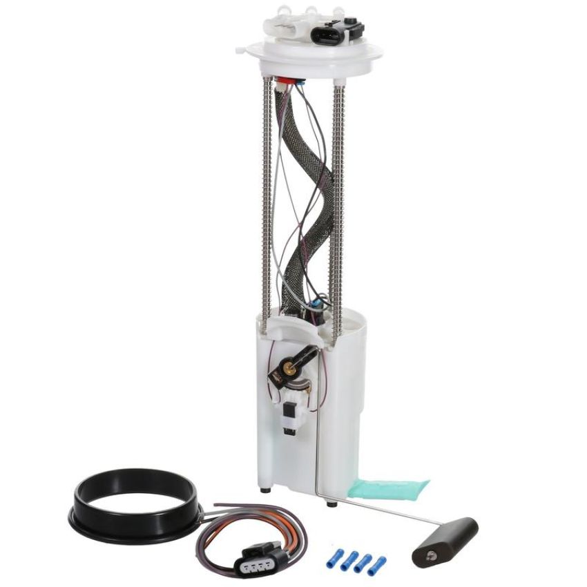 CARTER FUEL PUMPS P76223M Fuel Pump Module Assembly