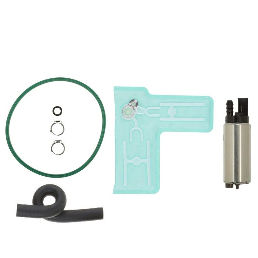 CARTER FUEL PUMPS P76225 In Tank Pump & Strainer Set