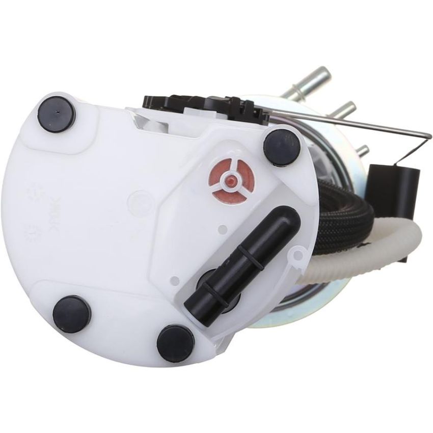 CARTER FUEL PUMPS P76226R Fuel Pump Reservoir and Sender
