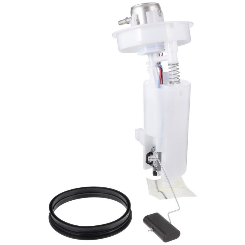 CARTER FUEL PUMPS P76227M Fuel Pump Module Assembly