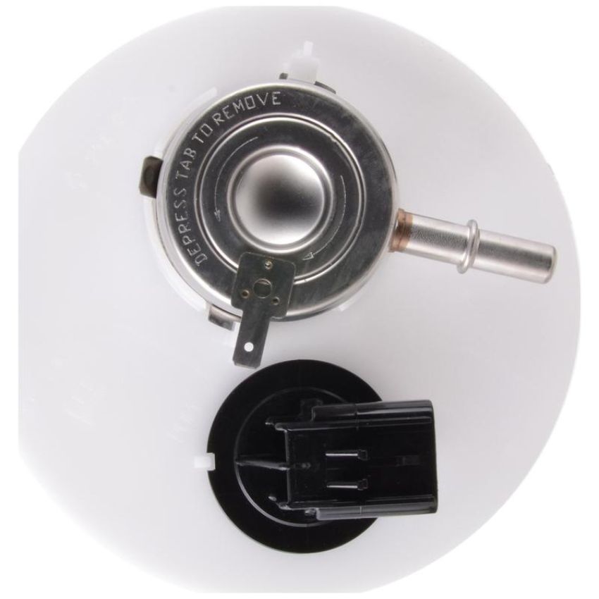 CARTER FUEL PUMPS P76227M Fuel Pump Module Assembly