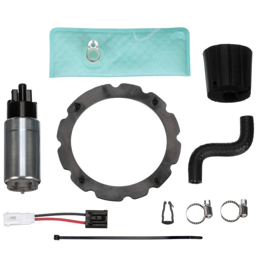 CARTER FUEL PUMPS P76229 In Tank Pump & Strainer Set