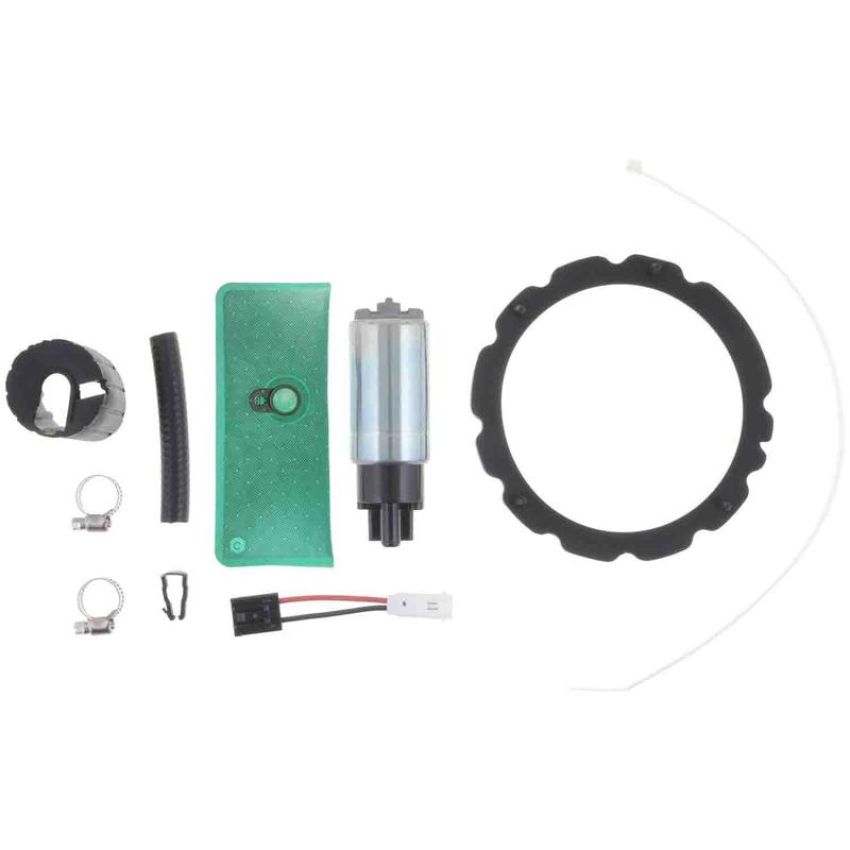 CARTER FUEL PUMPS P76231 In Tank Pump & Strainer Set