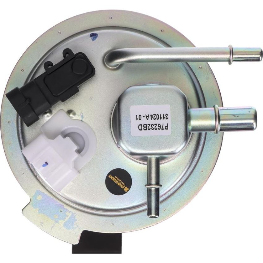 CARTER FUEL PUMPS P76232M Fuel Pump Module Assembly