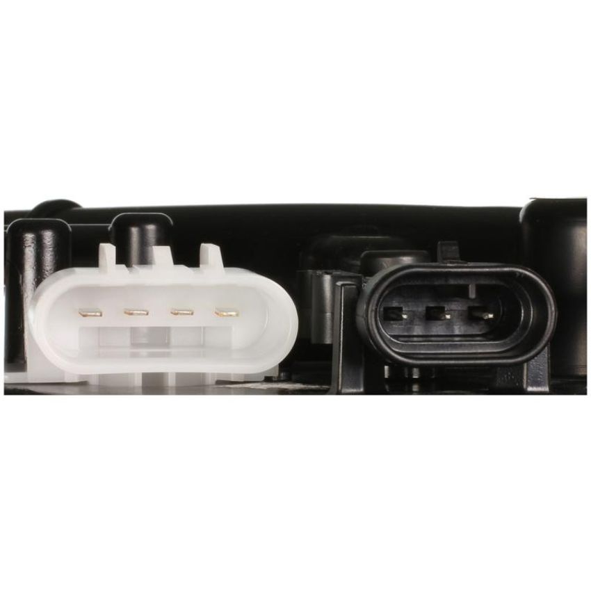 CARTER FUEL PUMPS P76234M Fuel Pump Module Assembly
