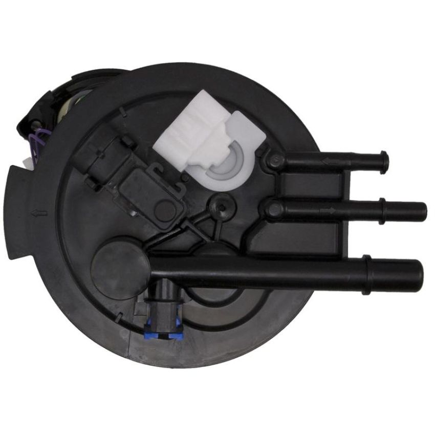 CARTER FUEL PUMPS P76238M Fuel Pump Module Assembly
