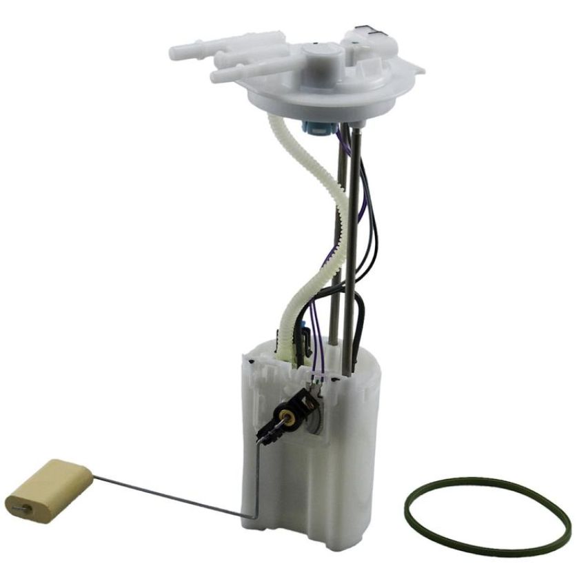 CARTER FUEL PUMPS P76239M Fuel Pump Module Assembly