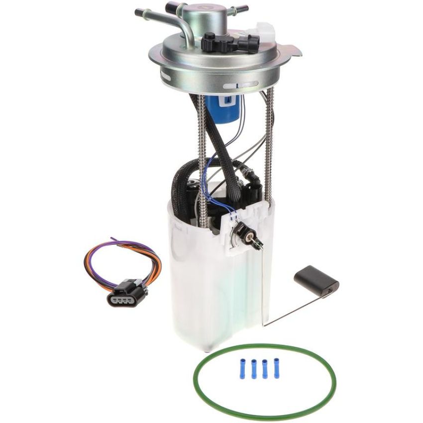 CARTER FUEL PUMPS P76241M Fuel Pump Module Assembly