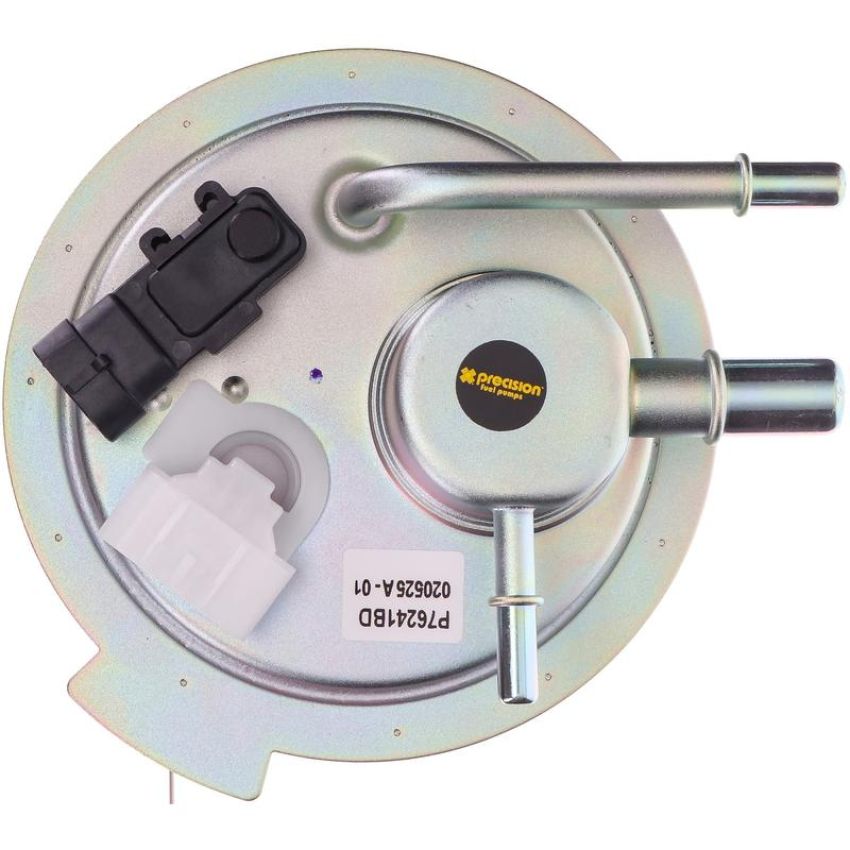 CARTER FUEL PUMPS P76241M Fuel Pump Module Assembly