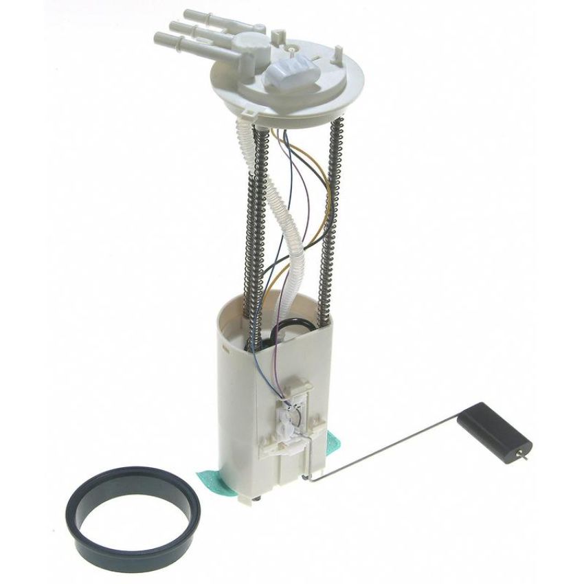 CARTER FUEL PUMPS P76243M Fuel Pump Module Assembly