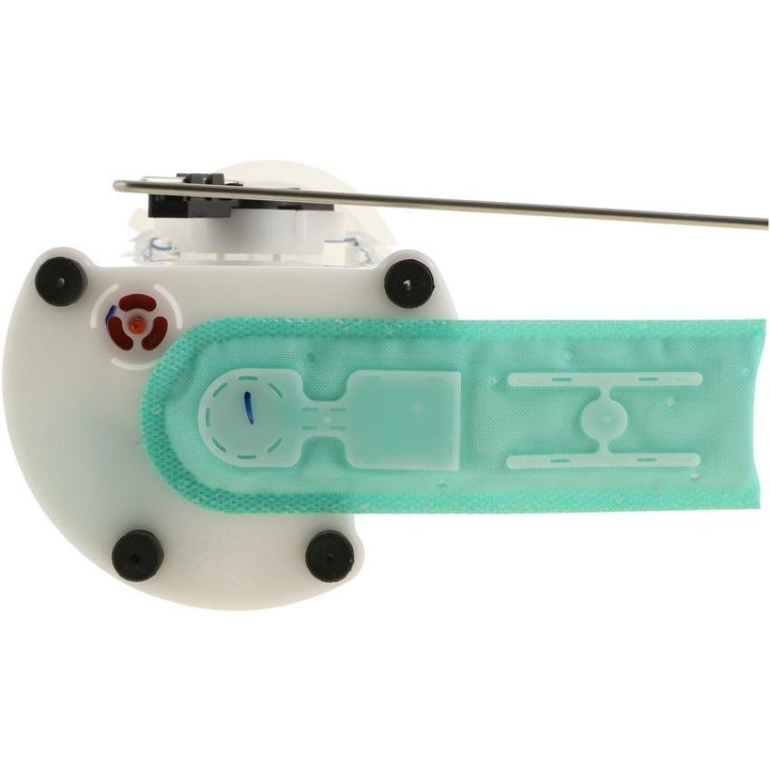 CARTER FUEL PUMPS P76243M Fuel Pump Module Assembly