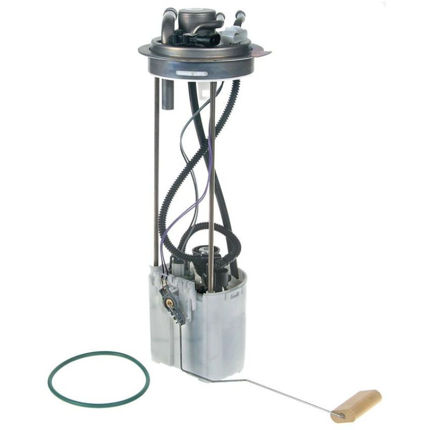 CARTER FUEL PUMPS P76244M Fuel Pump Module Assembly