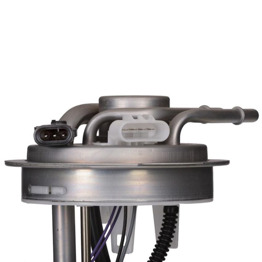CARTER FUEL PUMPS P76244M Fuel Pump Module Assembly