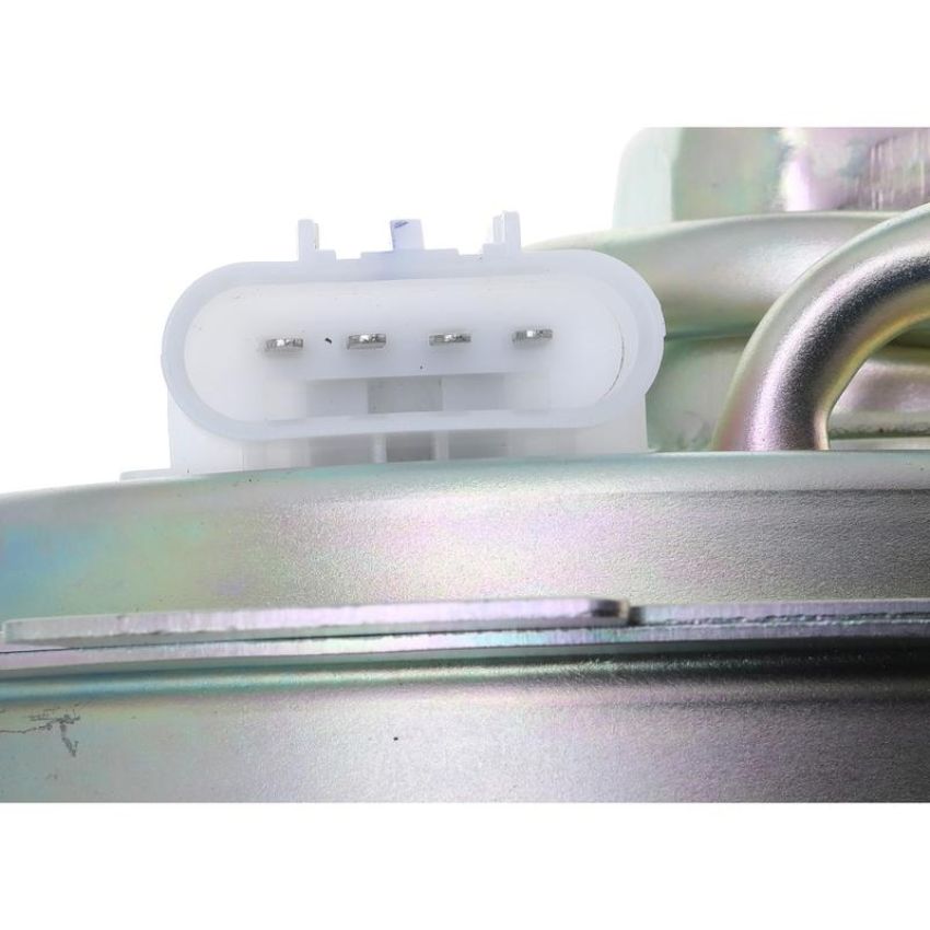 CARTER FUEL PUMPS P76245M Fuel Pump Module Assembly