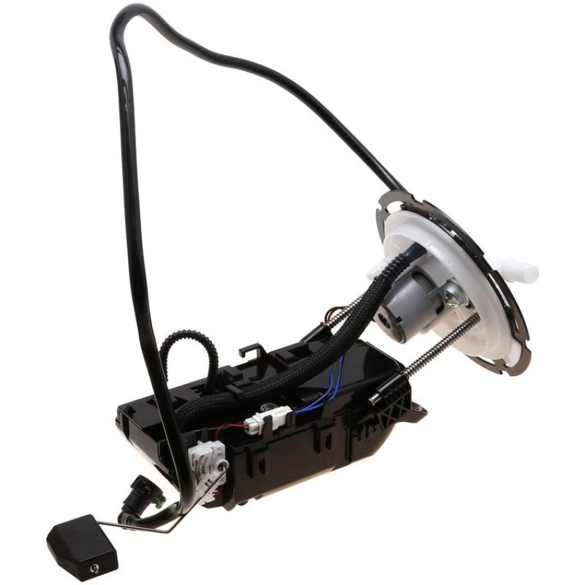 CARTER FUEL PUMPS P76246M Fuel Pump Module Assembly