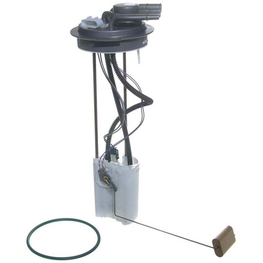 CARTER FUEL PUMPS P76250M Fuel Pump Module Assembly