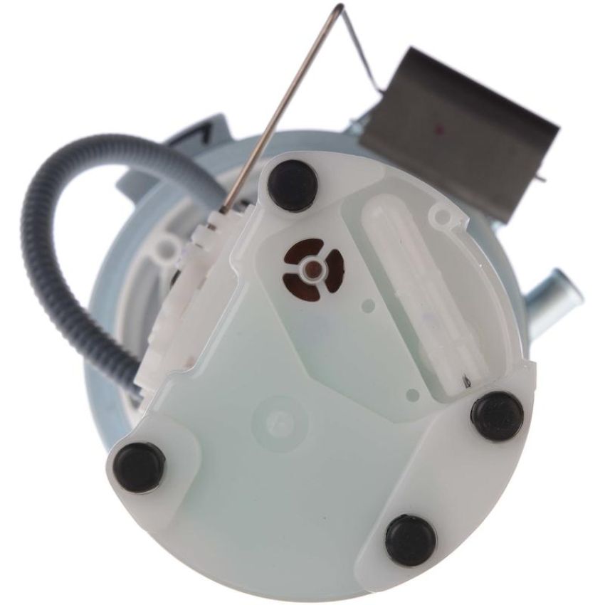CARTER FUEL PUMPS P76250M Fuel Pump Module Assembly