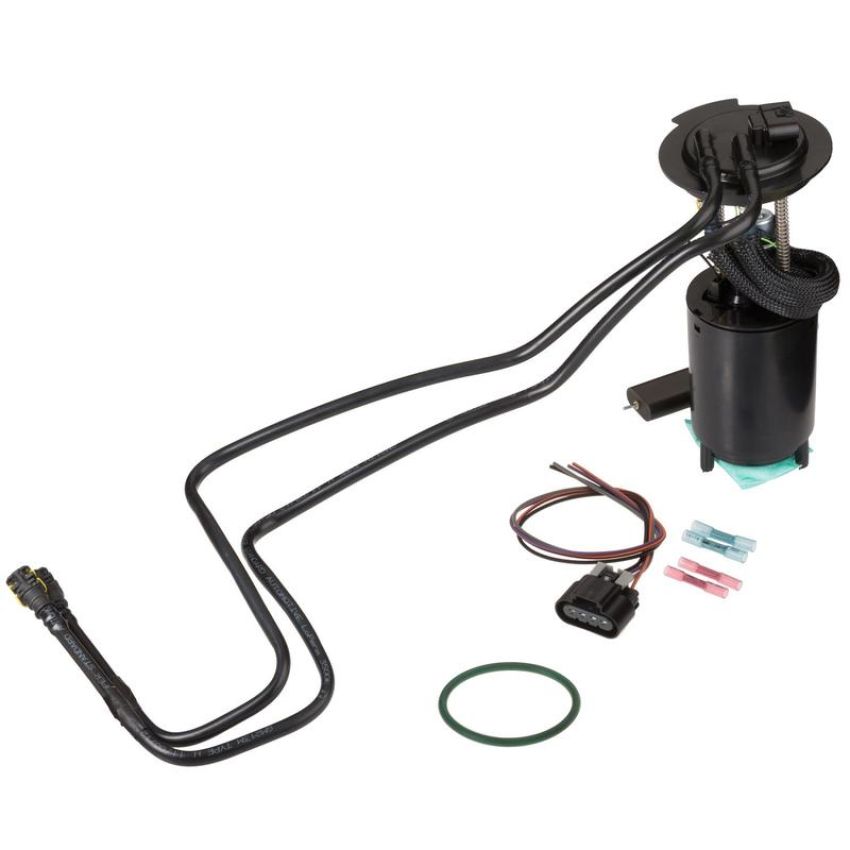 CARTER FUEL PUMPS P76252M Fuel Pump Module Assembly