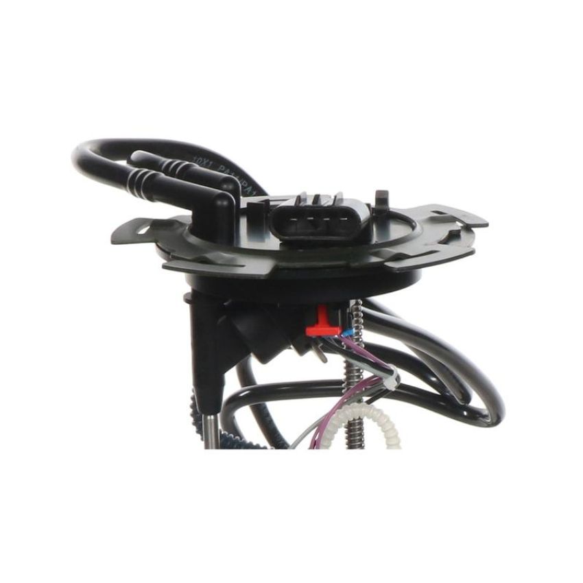 CARTER FUEL PUMPS P76252M Fuel Pump Module Assembly