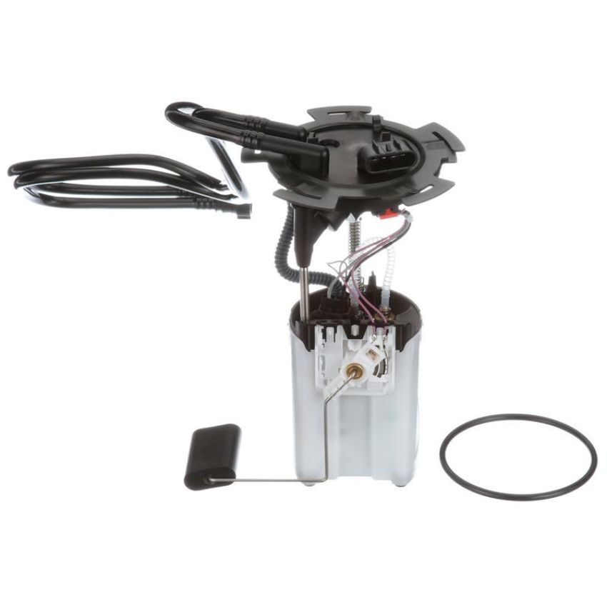 CARTER FUEL PUMPS P76252M Fuel Pump Module Assembly