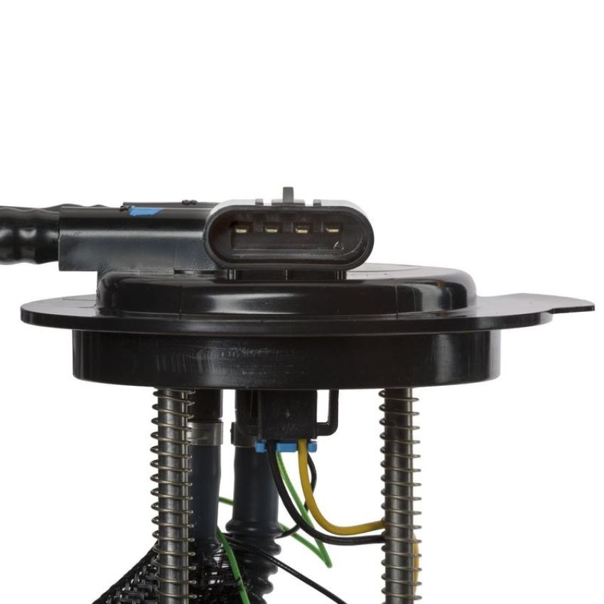 CARTER FUEL PUMPS P76252M Fuel Pump Module Assembly