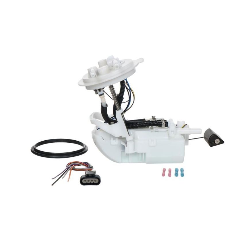 CARTER FUEL PUMPS P76253M Fuel Pump Module Assembly