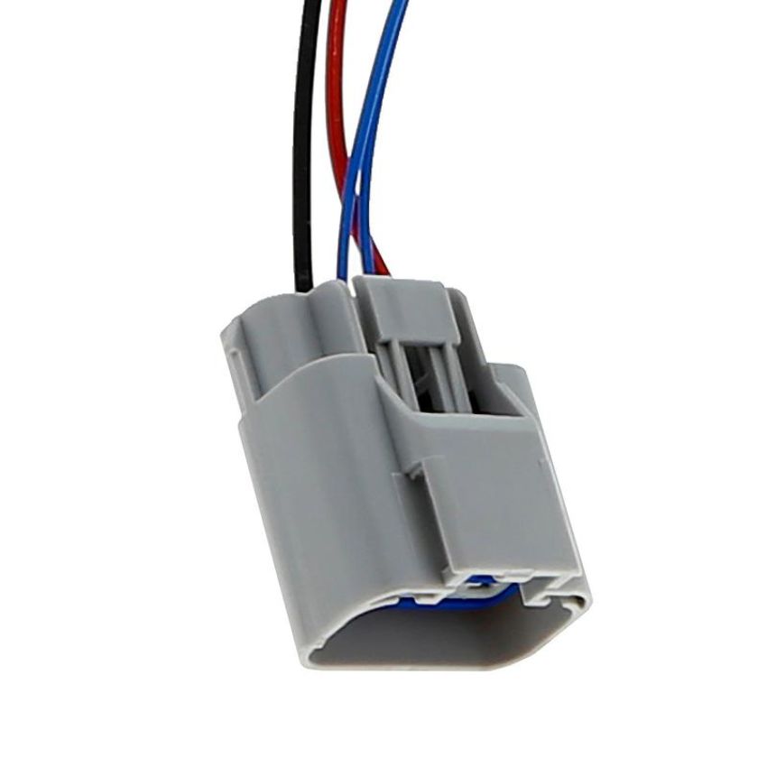 CARTER FUEL PUMPS P76255M Fuel Pump Module Assembly