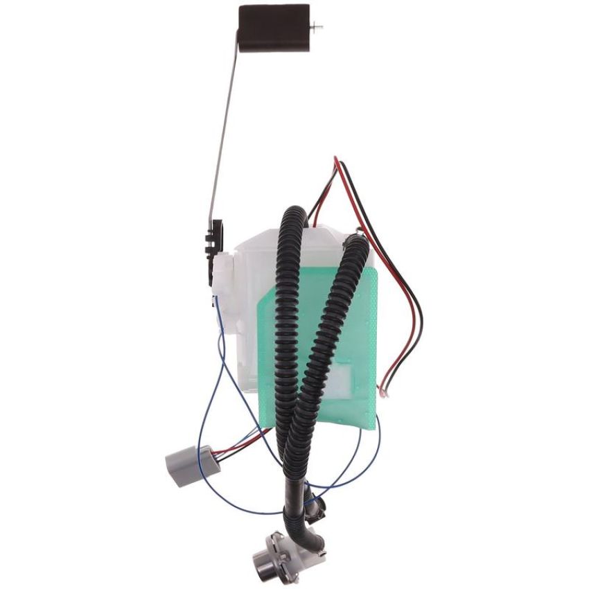 CARTER FUEL PUMPS P76255M Fuel Pump Module Assembly
